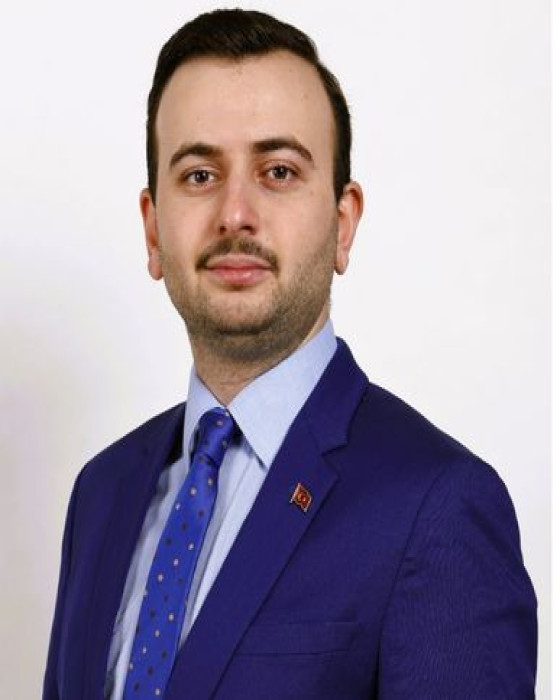 Av. Akif Dağlar