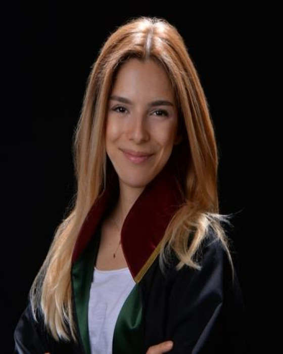 Av. Elif Kaya